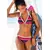 KangaROOS Bikini, roza