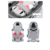 INF Nosilec propelerja stabilizator propelerja drona Grey, (21243570)