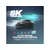 FANTECH Mis Wireless Gaming WG14P Yari PRO crni