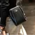 Trendovska navpična torbica za telefon | SUNIBAG, Rjava