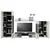Based Dnevni Regal Concerto -Based-