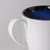 Porcelanski set 16 kosov - Gaya RGB Ocean Lunasol - w0029
