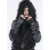 Zapestnik DEVIL FASHION - Punk - GE026