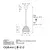 OPVIQ Luster Berk 16400 3 A
