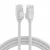 UTP CAT.6A patch   2m bel EFB 3,6mm ultra flex