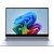 Samsung - Galaxy Book4 Edge - Copilot+ PC - 15.6 LED Laptop - Qualcomm Snapdragon X Plus - 16GB Memory- 1TB Storage - Sapphire Blue