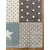 DIAMOND KIDS Tepih 22755-953 80x150 sivi