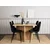 jedilnica set Dallas 4000 75x100x100cm