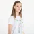 Majice MM6 T-Shirt White L