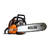 Oleo Mac motorna testera GS 651