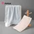 Grace Set peškira, 34x74cm, 2 komada, Roze-sivi