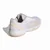 Adidas COURTFLASH K, dječije patike za tenis, bijela NMP46
