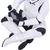 NEMESIS NOW STORMTROOPER GAME ON figura 9,5CM