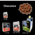 RollsRocky Chocorice 10kg