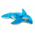 Intex dušek za plažu - plavo-beli kit ( 58523 )