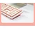 Hyeku Tastatura, Roze