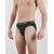Polo Ralph Lauren LOW RISE BRF-3 PACK-BRIEF Črna