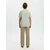 SELECTED Majica SLHADAM  pastelno zelena