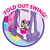 Just play vozilo kamper Minnie Mouse Bows-A-Glow