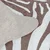eoshop Preproga Etosha 4111 rjava (Varianta: 100x135 cm)