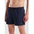 ARENA Kratke kopalne hlače EVO BEACH SHORT SOLID modra