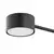 Luster na sajli MODUS 6xGX53/10W/230V crna