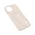 Maska za iPhone 13/14 6.1 siva Magsafe GripCard