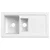 Reginox Modena 1000.10 White pure