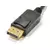 VELTEH DisplayPort na DVI adapter DDV-40 54-705