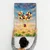 Wallity Slika CAM-1021, 35 x 55 cm
