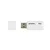 slomart Goodram UCO2 USB ključek 8GB USB 2.0, bel