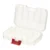 shumee QBRICK REGULAR Organizer Compact M prozorna škatla za orodje