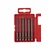 Set bitova Felo Industrial Bit-box Profi 73 mm SL/PH/XENO 03192716 6 kom
