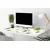Decormat Namizna podloga Plastic pineapple 90x45 cm