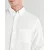 Gant REG GMNT DYED LINEN SHIRT Bela