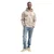 TOM TAILOR DENIM Majica temno siva