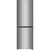 Gorenje RK416EPS4 Kombinovani frižider, 159l/71l, Sivi