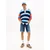 Tommy Hilfiger  DM0DM22980 1BK  Modra