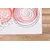 Conceptum Hypnose Tepih Ada Gonul Chenille 312, 75x230cm, Crveni