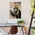 Wallity Slika UV-1189, 70 x 100 cm