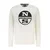 North Sails Muški duks 993023000, Beli