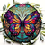 Hvatač sunca - Butterfly / Typ13 / L KP32293