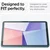 Spigen Glass tR EZ Fit 1 Pack - iPad Air 12.9 2024 (AGL07803)