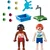 Playmobil Special Plus Igra sa vodenim balonima ( 1037074 )