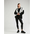 Nike Ženski sportski top Pro DF FV5484, Crni