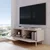 HANAH HOME TV polica Coast CO3 CO