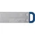 KINGSTON 128GB DataTraveler Kyson G2 USB 3.2 flash DTKNG2/128GB sivi