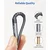 3.5 mm Jack v 6.35 mm Jack kabel, 3 m