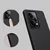 Maska Nillkin Super Frosted Shield za Xiaomi Redmi Note 12 5G (EU)/ Poco X5, Crna