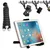 Stativ Tripod za mobilni telefon Mini Soft, Crveni